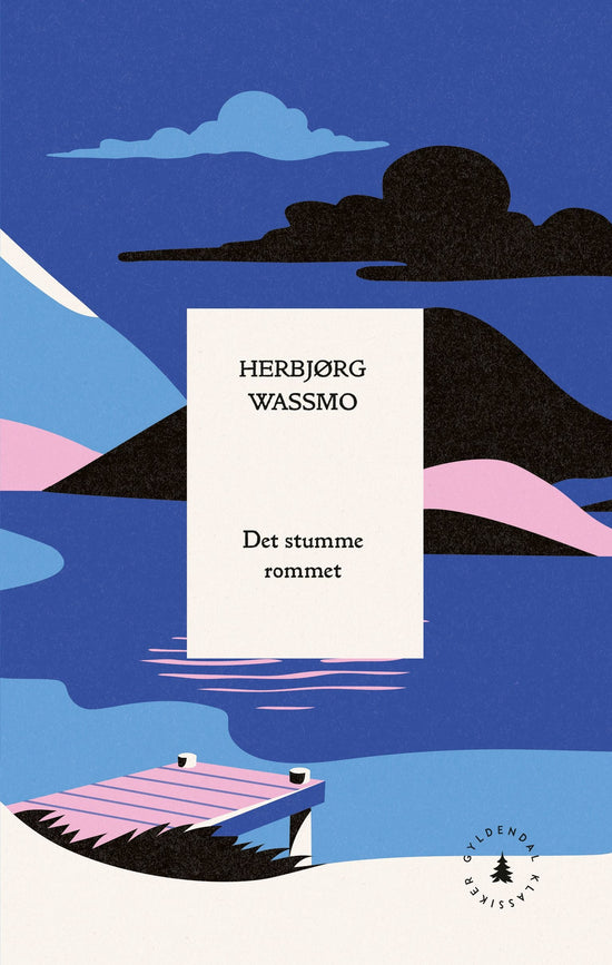 Det stumme rommet