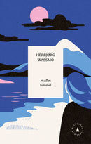 Hudløs himmel