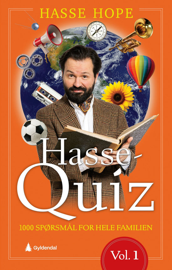 HasseQuiz