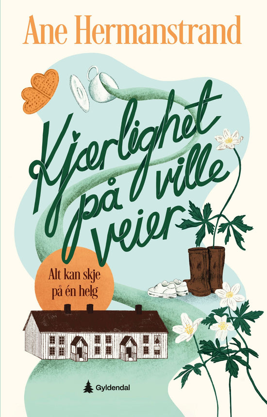 Kjærlighet på ville veier