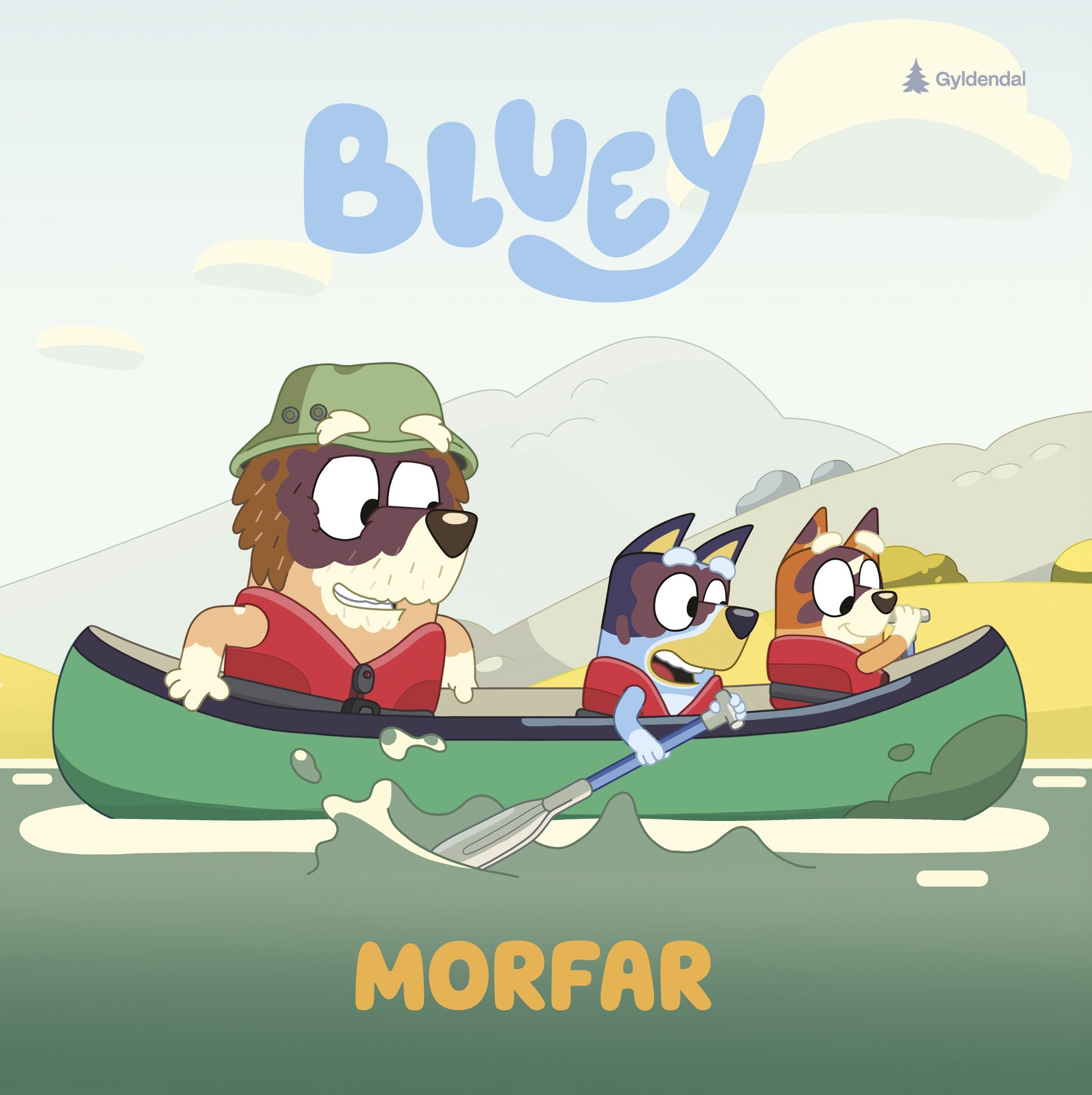 Morfar