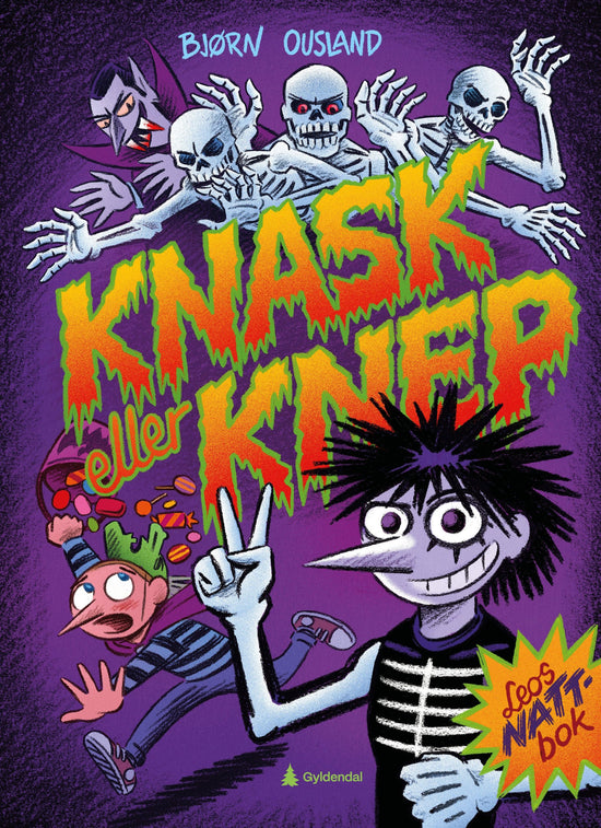 Knask eller knep