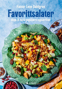 Favorittsalater