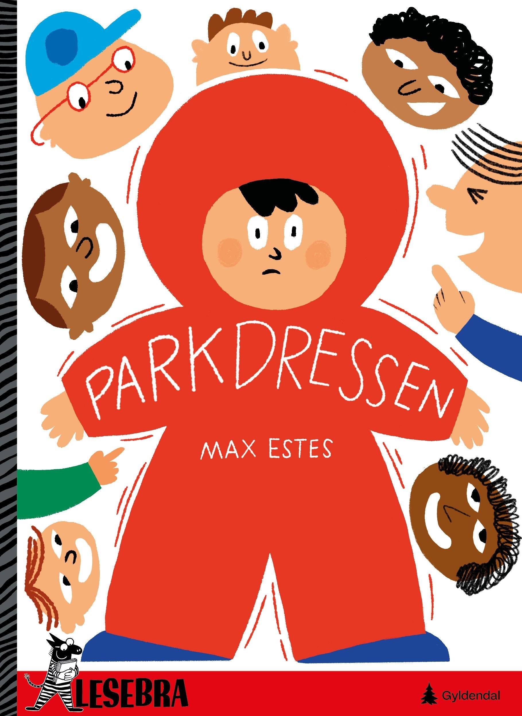 Parkdressen