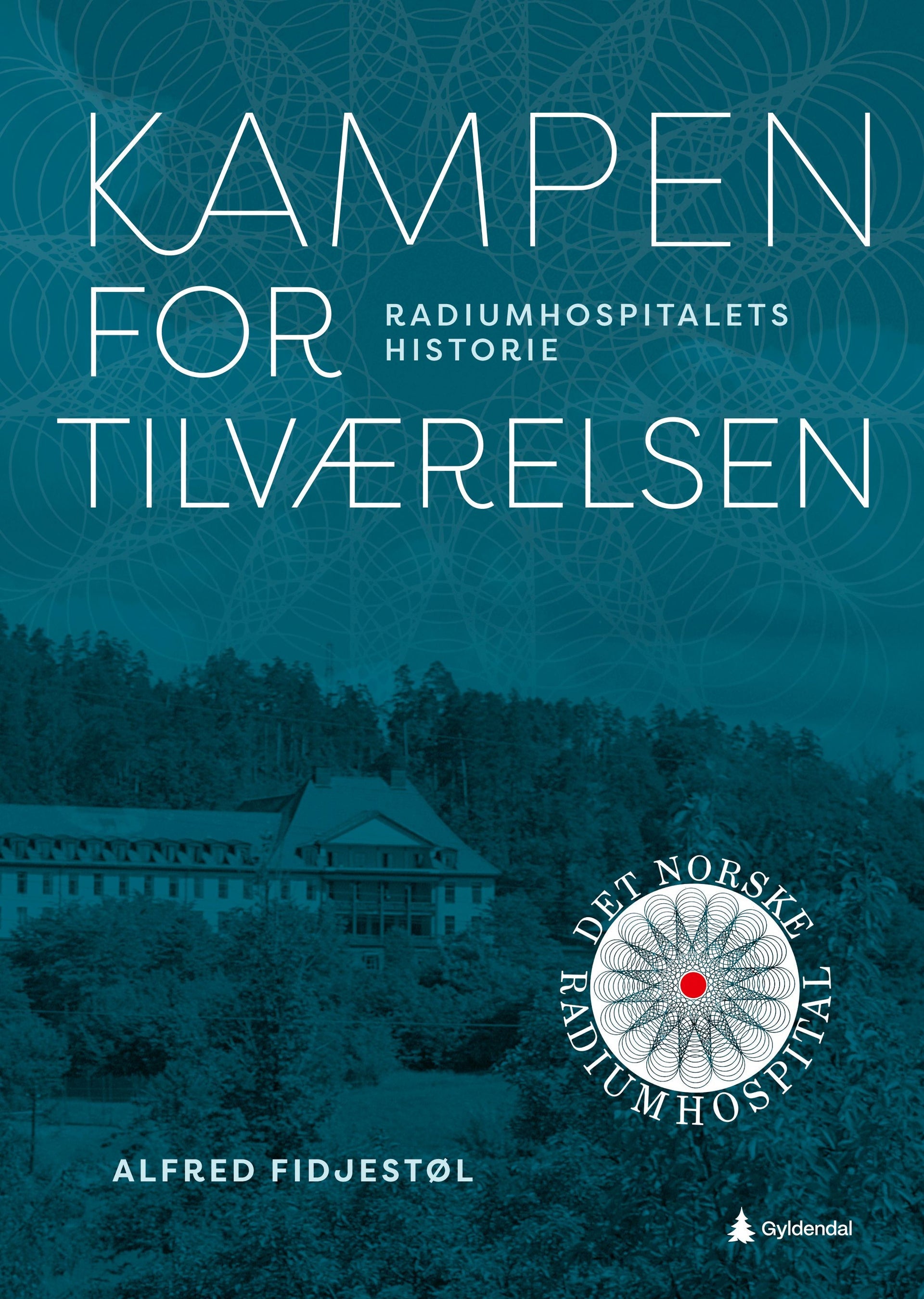 Radiumhospitalets historie