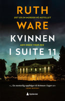 Kvinnen i suite 11