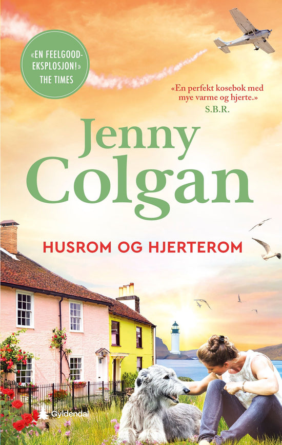 Husrom og hjerterom