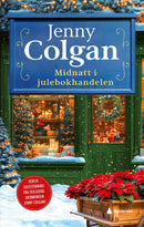 Midnatt i julebokhandelen