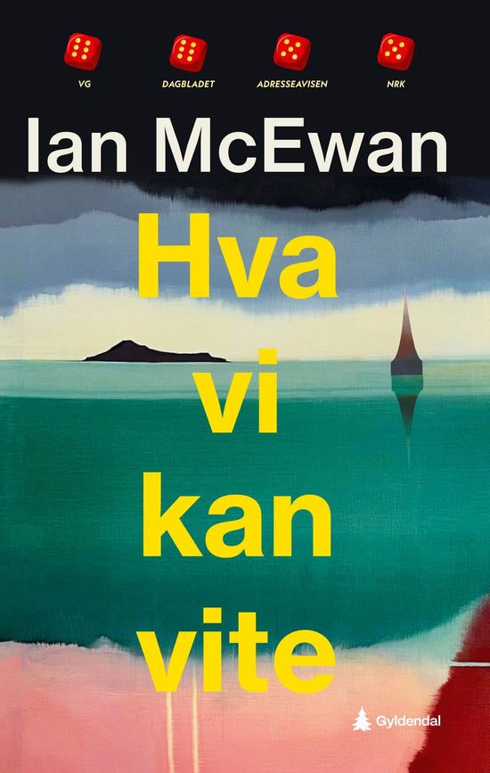 Hva vi kan vite