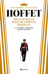 Hoffet - på innsiden av Slottet