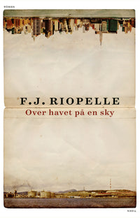 Over havet på en sky