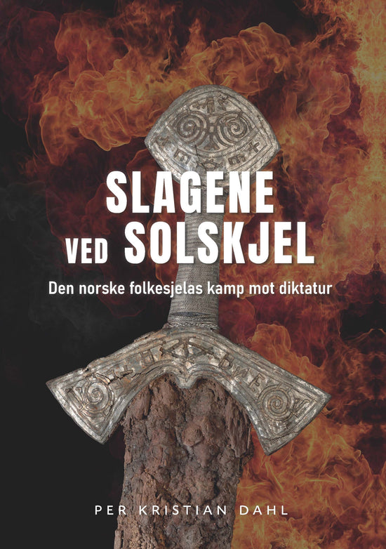 Slagene ved Solskjel