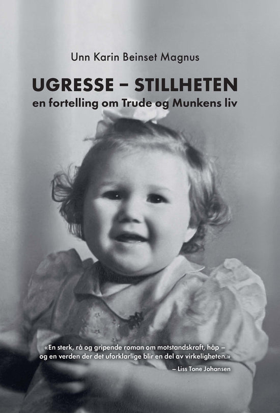Ugresse - stillheten