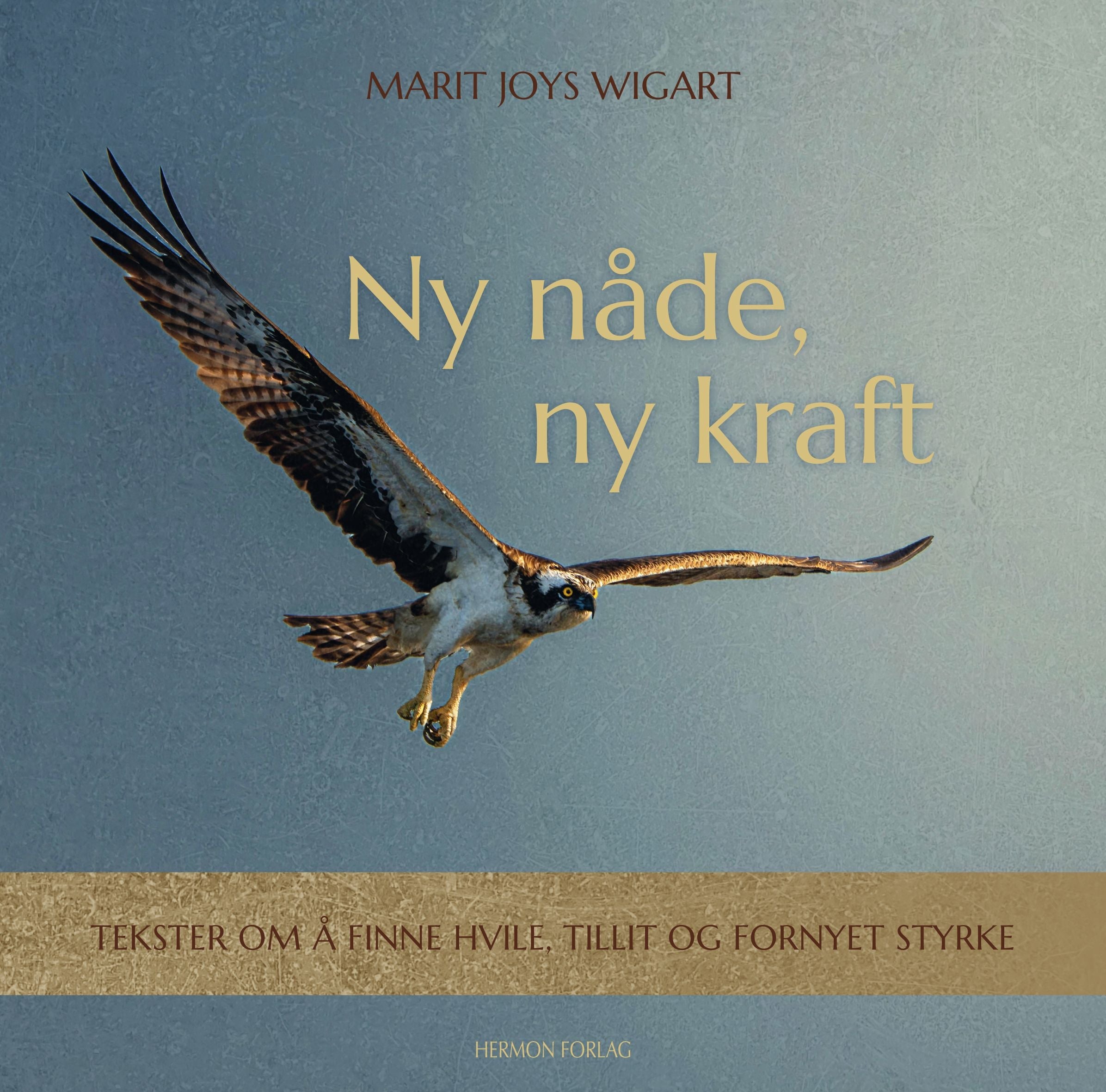 Ny nåde, ny kraft