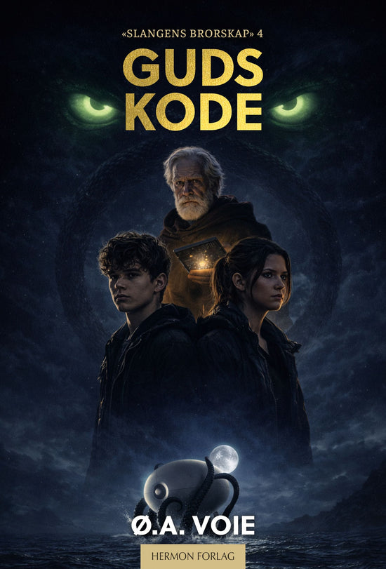 Guds kode