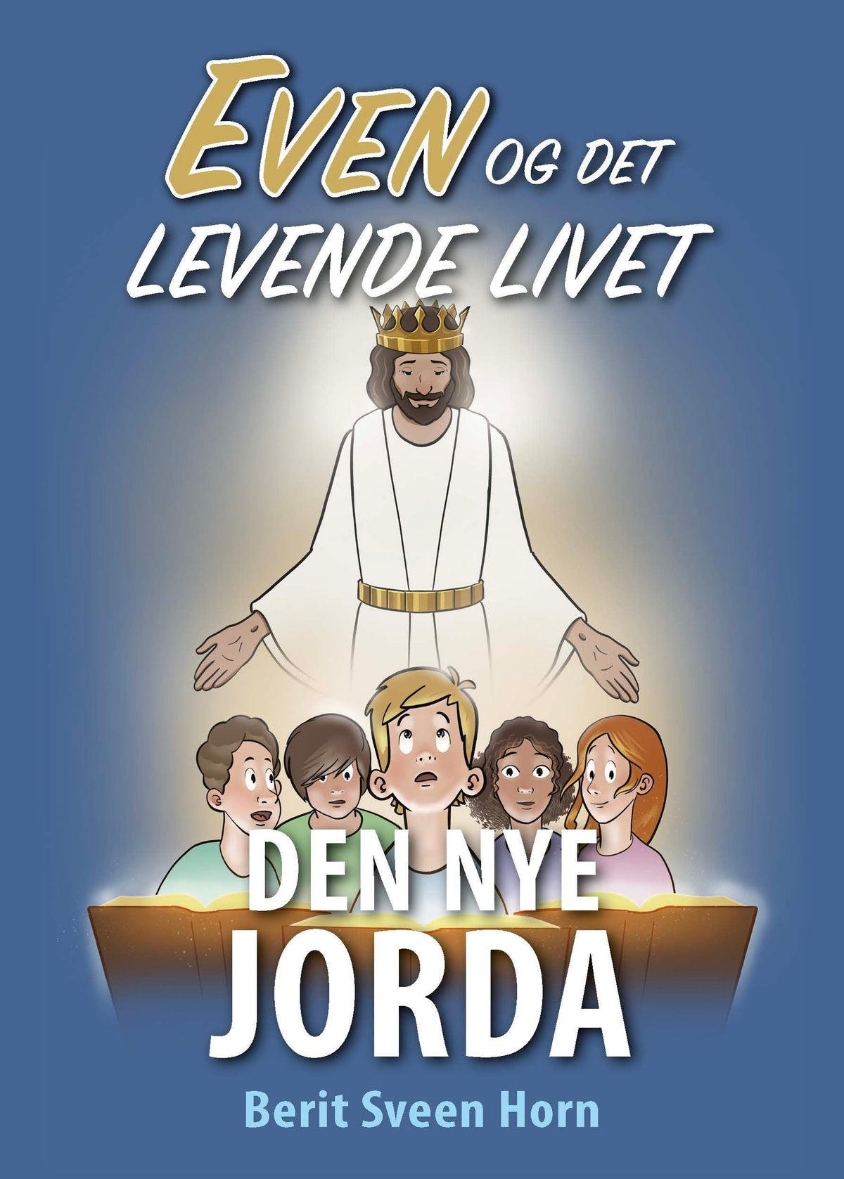 Den nye jorda