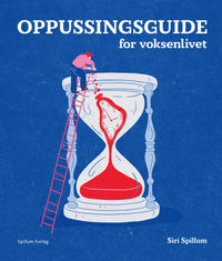 Oppussingsguide for voksenlivet