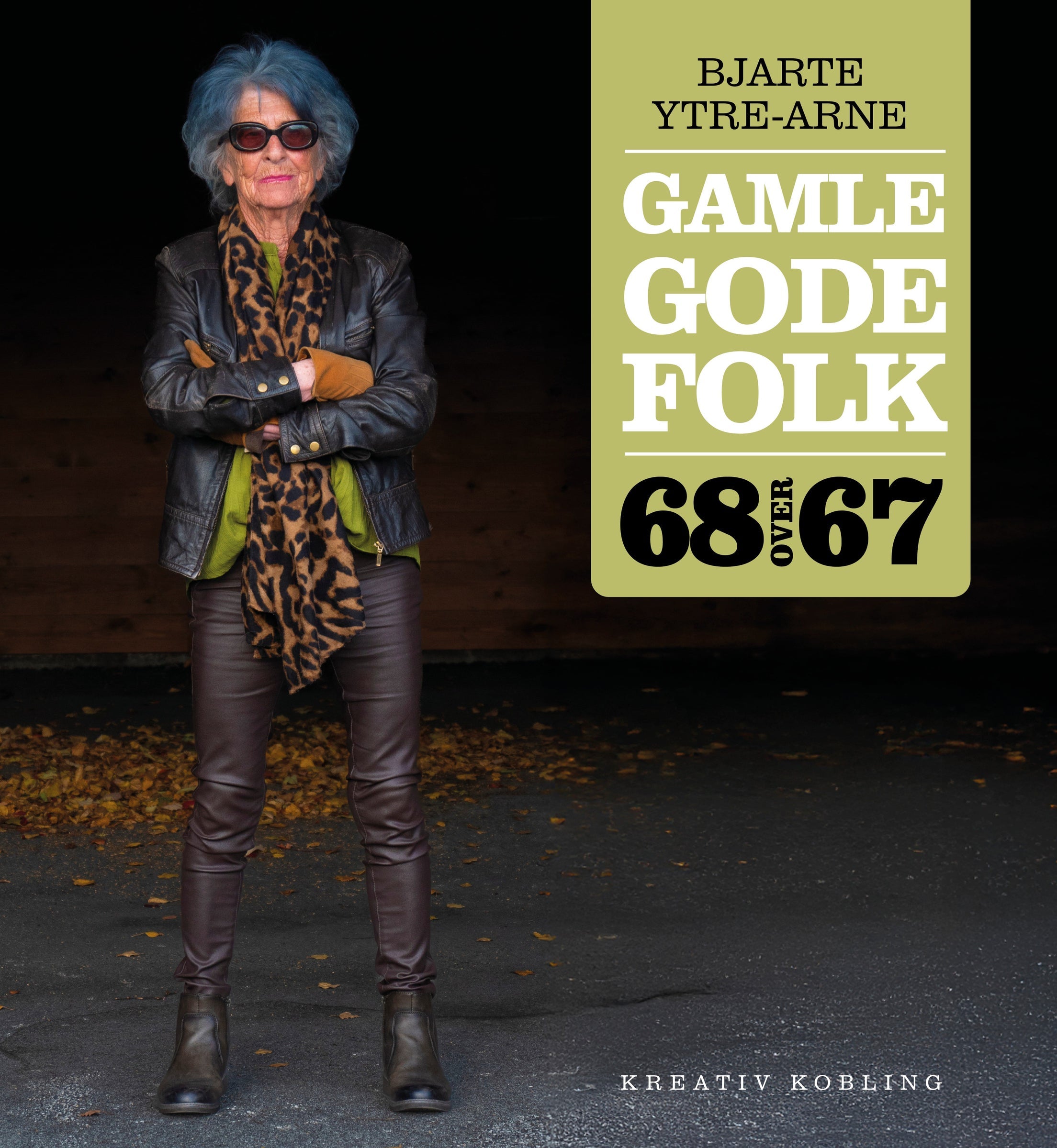 Gamle gode folk