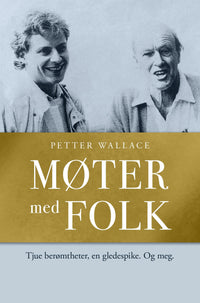 Møter med folk