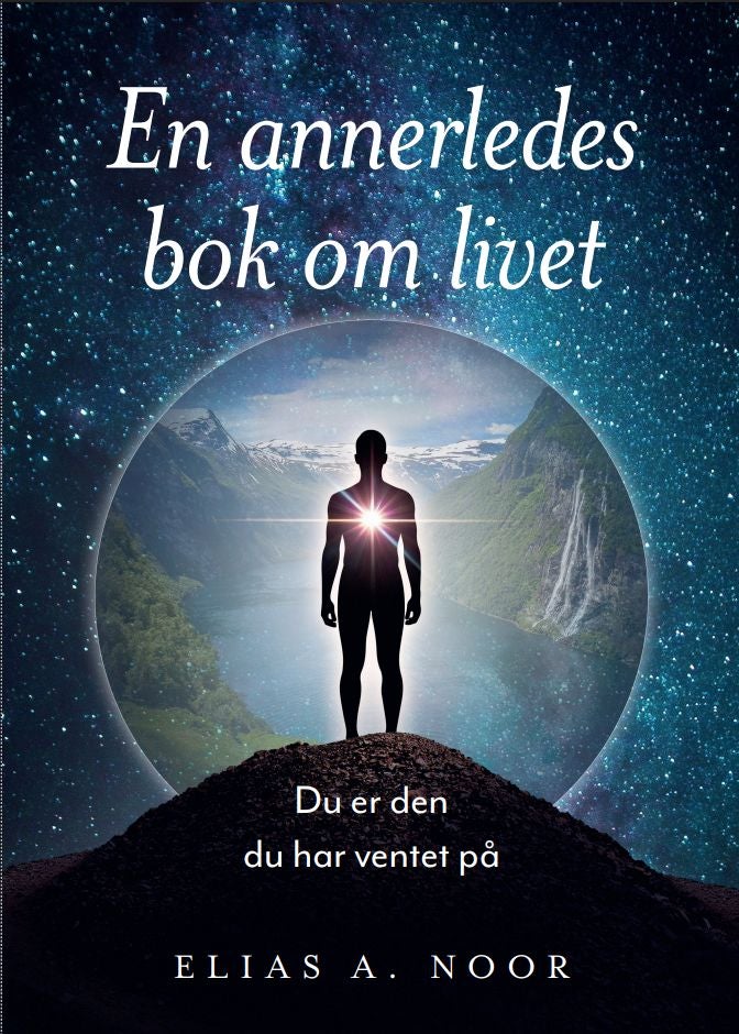 En annerledes bok om livet