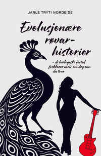 Evolusjonære røvarhistorier