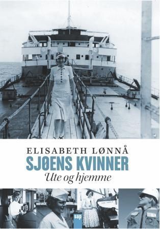 Sjøens kvinner - ute og hjemme