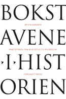 Bokstavene i historien - maktsymbol fra August til Mussolini
