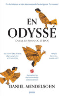 En odyssé - en far, en sønn og et epos