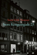Store Kongensgade 23 - et essay