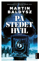 På stedet hvil