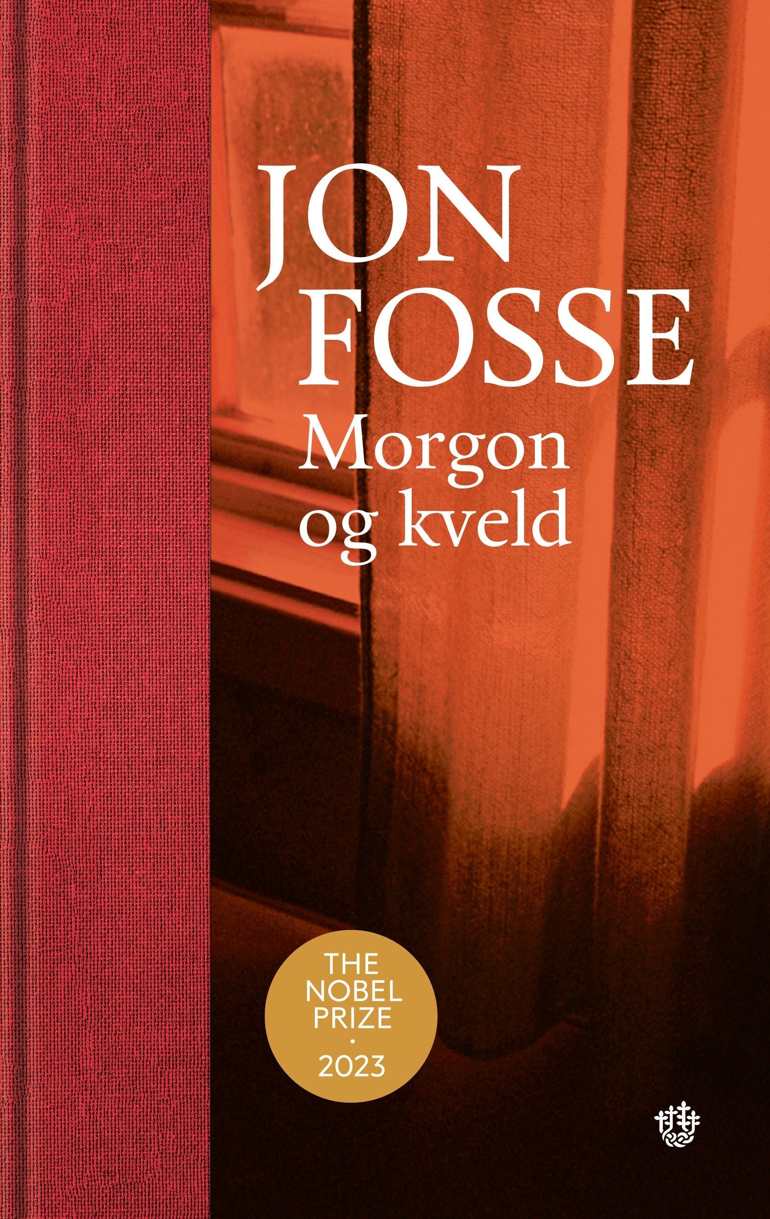 Morgon og kveld