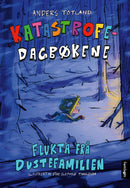 Flukta frå dustefamilien