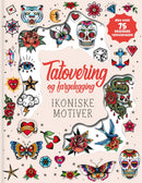Tatovering og fargelegging