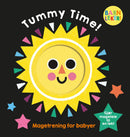 Tummy time!