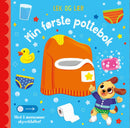 Min første pottebok