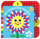 Min fantastiske lekebok