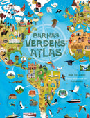 Barnas verdensatlas
