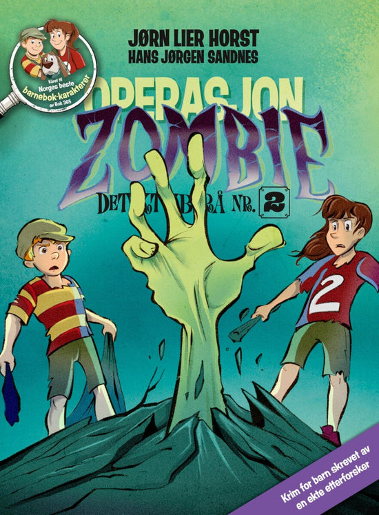 Operasjon Zombie