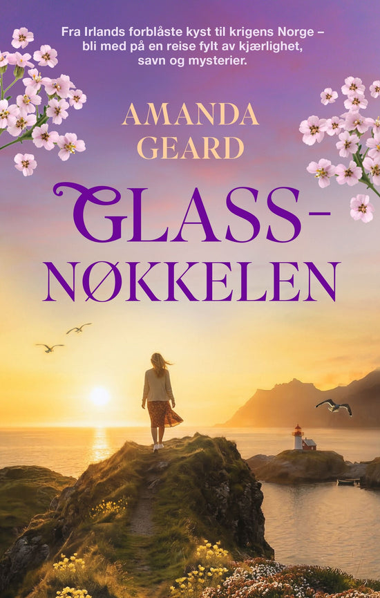 Glassnøkkelen