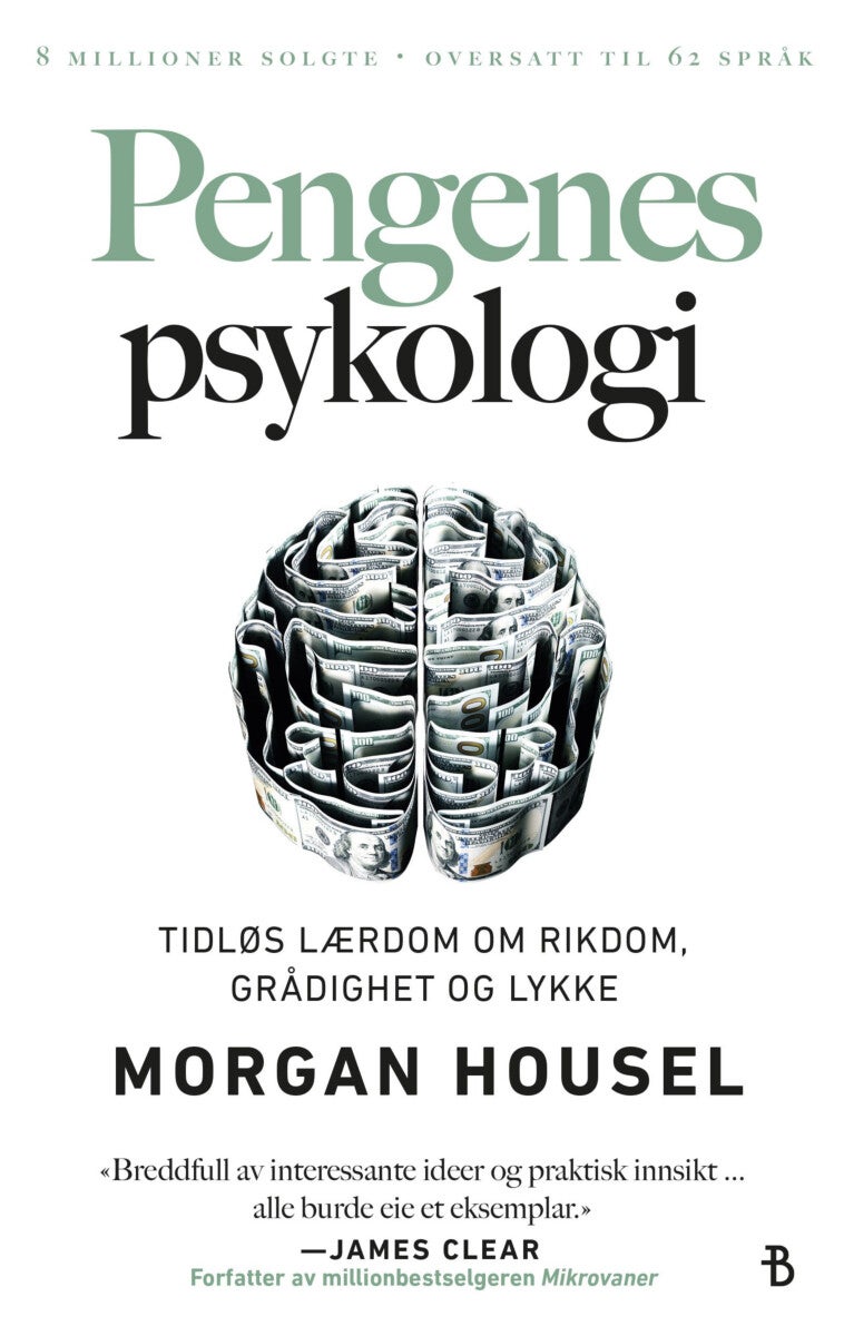 Pengenes psykologi