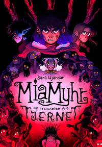 Mia Myhr og trusselen fra tjernet