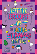 Lottie Brooks vs. de ultraslemme jentene
