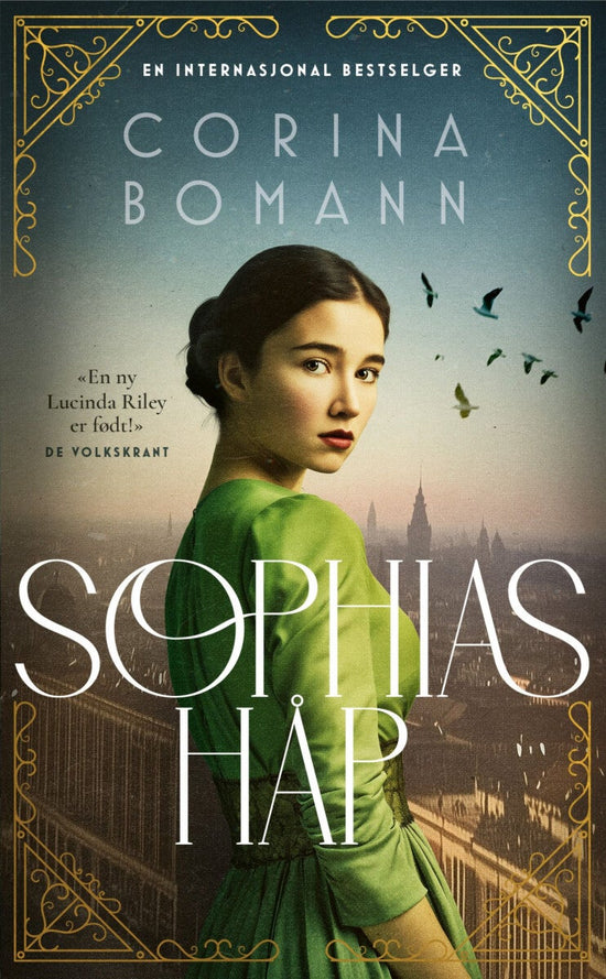 Sophias håp