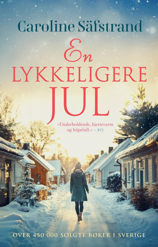 En lykkeligere jul