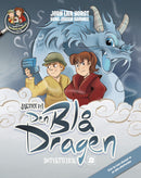 Jakten på Den blå dragen