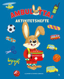 Ambulottas aktivitetshefte