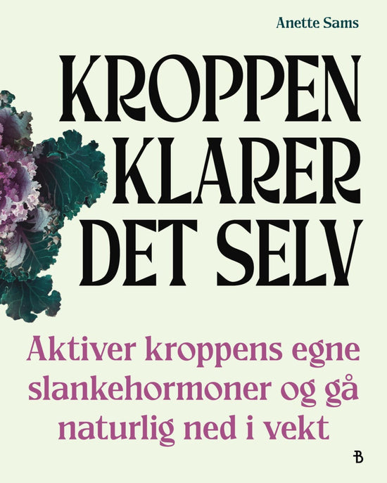 Kroppen klarer det selv
