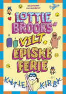 Lottie Brooks' vilt episke ferie