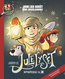 Jakten på julelyset