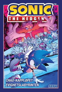 Sonic the Hedgehog